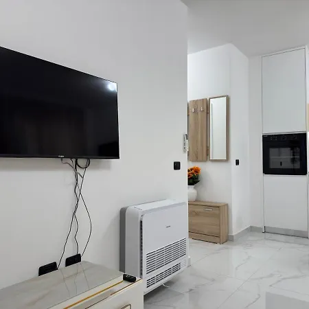 דירה Girasole Apartment,steps From Sea