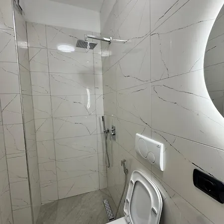 דירה Girasole Apartment,steps From Sea