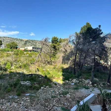 דירה Girasole Apartment,steps From Sea
