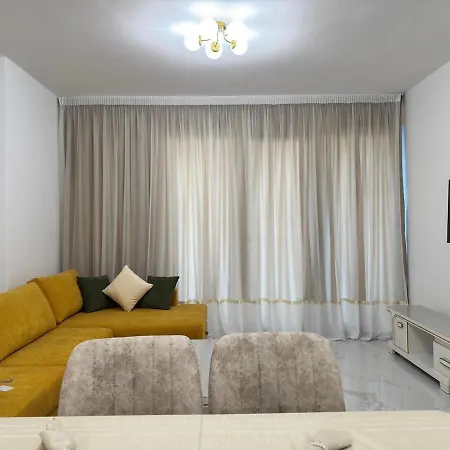 דירה Girasole Apartment,steps From Sea