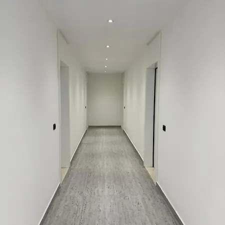 דירה Girasole Apartment,steps From Sea