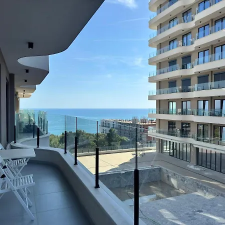 דירה Girasole Apartment,steps From Sea